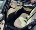 Чорний Інфініті QX30, об'ємом двигуна 1.99 л та пробігом 104 тис. км за 15300 $, фото 10 на Automoto.ua