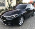 Черный Инфинити QX30, объемом двигателя 1.99 л и пробегом 174 тыс. км за 15500 $, фото 88 на Automoto.ua