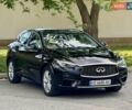 Чорний Інфініті QX30, об'ємом двигуна 2 л та пробігом 106 тис. км за 16500 $, фото 4 на Automoto.ua