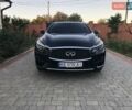 Черный Инфинити QX30, объемом двигателя 1.99 л и пробегом 174 тыс. км за 15500 $, фото 92 на Automoto.ua