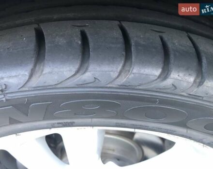 Черный Инфинити QX30, объемом двигателя 1.99 л и пробегом 174 тыс. км за 15500 $, фото 19 на Automoto.ua