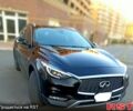 Чорний Інфініті QX30, об'ємом двигуна 2 л та пробігом 114 тис. км за 17500 $, фото 6 на Automoto.ua