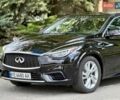 Чорний Інфініті QX30, об'ємом двигуна 2 л та пробігом 106 тис. км за 16500 $, фото 2 на Automoto.ua