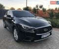 Черный Инфинити QX30, объемом двигателя 1.99 л и пробегом 174 тыс. км за 15500 $, фото 93 на Automoto.ua