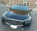 Чорний Інфініті QX30, об'ємом двигуна 2 л та пробігом 114 тис. км за 17500 $, фото 5 на Automoto.ua