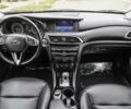 Черный Инфинити QX30, объемом двигателя 2 л и пробегом 70 тыс. км за 9480 $, фото 10 на Automoto.ua