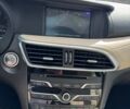 Чорний Інфініті QX30, об'ємом двигуна 1.99 л та пробігом 104 тис. км за 15300 $, фото 18 на Automoto.ua