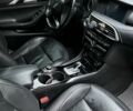 Черный Инфинити QX30, объемом двигателя 2 л и пробегом 108 тыс. км за 16800 $, фото 11 на Automoto.ua