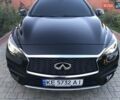 Черный Инфинити QX30, объемом двигателя 1.99 л и пробегом 174 тыс. км за 15500 $, фото 15 на Automoto.ua