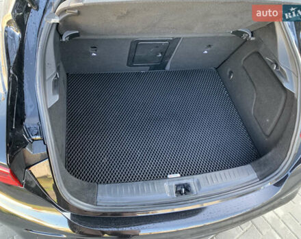 Черный Инфинити QX30, объемом двигателя 2 л и пробегом 153 тыс. км за 14999 $, фото 9 на Automoto.ua