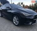 Черный Инфинити QX30, объемом двигателя 1.99 л и пробегом 174 тыс. км за 15500 $, фото 70 на Automoto.ua