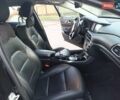 Чорний Інфініті QX30, об'ємом двигуна 2 л та пробігом 114 тис. км за 17500 $, фото 26 на Automoto.ua