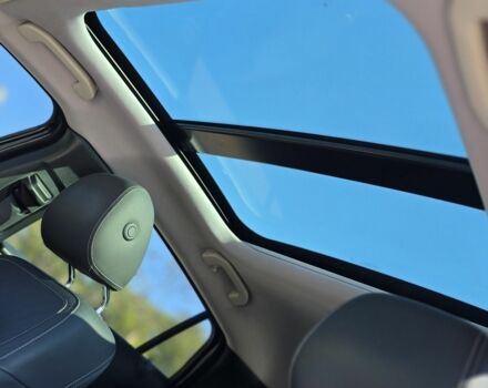 Черный Инфинити QX30, объемом двигателя 2 л и пробегом 122 тыс. км за 19500 $, фото 5 на Automoto.ua