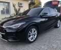 Черный Инфинити QX30, объемом двигателя 1.99 л и пробегом 174 тыс. км за 15500 $, фото 72 на Automoto.ua