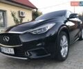 Черный Инфинити QX30, объемом двигателя 1.99 л и пробегом 174 тыс. км за 15500 $, фото 102 на Automoto.ua
