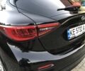 Черный Инфинити QX30, объемом двигателя 1.99 л и пробегом 174 тыс. км за 15500 $, фото 98 на Automoto.ua