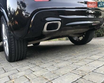 Черный Инфинити QX30, объемом двигателя 1.99 л и пробегом 174 тыс. км за 15500 $, фото 64 на Automoto.ua