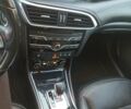Чорний Інфініті QX30, об'ємом двигуна 2 л та пробігом 114 тис. км за 17500 $, фото 17 на Automoto.ua