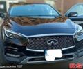 Чорний Інфініті QX30, об'ємом двигуна 2 л та пробігом 114 тис. км за 17500 $, фото 1 на Automoto.ua