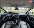 Чорний Інфініті QX30, об'ємом двигуна 2 л та пробігом 106 тис. км за 16500 $, фото 22 на Automoto.ua