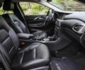Черный Инфинити QX30, объемом двигателя 2 л и пробегом 70 тыс. км за 9480 $, фото 8 на Automoto.ua