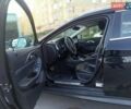 Чорний Інфініті QX30, об'ємом двигуна 2 л та пробігом 114 тис. км за 17500 $, фото 33 на Automoto.ua