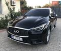 Черный Инфинити QX30, объемом двигателя 1.99 л и пробегом 174 тыс. км за 15500 $, фото 91 на Automoto.ua