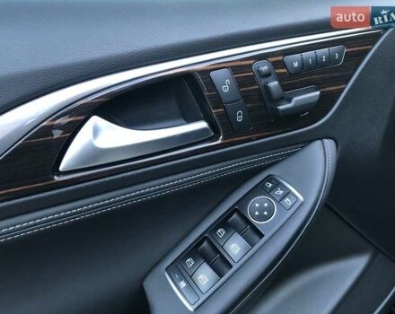 Черный Инфинити QX30, объемом двигателя 1.99 л и пробегом 174 тыс. км за 15500 $, фото 37 на Automoto.ua