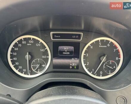 Чорний Інфініті QX30, об'ємом двигуна 1.99 л та пробігом 104 тис. км за 15300 $, фото 17 на Automoto.ua