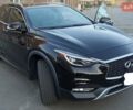 Чорний Інфініті QX30, об'ємом двигуна 2 л та пробігом 114 тис. км за 17500 $, фото 9 на Automoto.ua