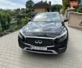 Черный Инфинити QX30, объемом двигателя 2.14 л и пробегом 155 тыс. км за 19500 $, фото 2 на Automoto.ua