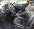 Чорний Інфініті QX30, об'ємом двигуна 2 л та пробігом 114 тис. км за 17500 $, фото 23 на Automoto.ua