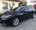 Черный Инфинити QX30, объемом двигателя 1.99 л и пробегом 174 тыс. км за 15500 $, фото 90 на Automoto.ua