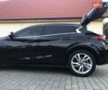 Черный Инфинити QX30, объемом двигателя 1.99 л и пробегом 174 тыс. км за 15500 $, фото 87 на Automoto.ua
