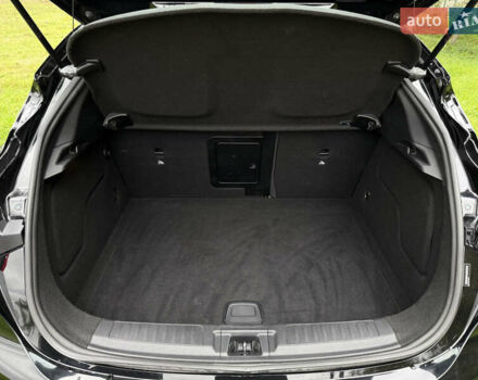 Черный Инфинити QX30, объемом двигателя 2 л и пробегом 199 тыс. км за 13700 $, фото 38 на Automoto.ua