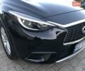 Черный Инфинити QX30, объемом двигателя 1.99 л и пробегом 174 тыс. км за 15500 $, фото 73 на Automoto.ua