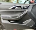 Чорний Інфініті QX30, об'ємом двигуна 2 л та пробігом 106 тис. км за 16500 $, фото 12 на Automoto.ua