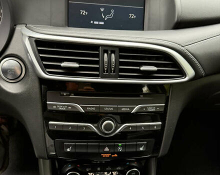 Черный Инфинити QX30, объемом двигателя 2 л и пробегом 199 тыс. км за 13700 $, фото 34 на Automoto.ua