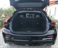 Черный Инфинити QX30, объемом двигателя 1.99 л и пробегом 174 тыс. км за 15500 $, фото 82 на Automoto.ua