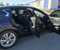 Черный Инфинити QX30, объемом двигателя 2 л и пробегом 122 тыс. км за 19500 $, фото 8 на Automoto.ua