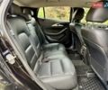 Чорний Інфініті QX30, об'ємом двигуна 2 л та пробігом 106 тис. км за 16500 $, фото 17 на Automoto.ua