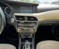 Чорний Інфініті QX30, об'ємом двигуна 1.99 л та пробігом 104 тис. км за 15300 $, фото 15 на Automoto.ua