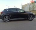 Чорний Інфініті QX30, об'ємом двигуна 2 л та пробігом 114 тис. км за 17500 $, фото 28 на Automoto.ua