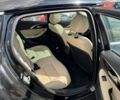 Чорний Інфініті QX30, об'ємом двигуна 1.99 л та пробігом 104 тис. км за 15300 $, фото 12 на Automoto.ua