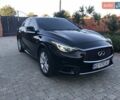 Черный Инфинити QX30, объемом двигателя 1.99 л и пробегом 174 тыс. км за 15500 $, фото 3 на Automoto.ua