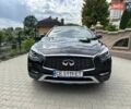Черный Инфинити QX30, объемом двигателя 2.14 л и пробегом 155 тыс. км за 19500 $, фото 3 на Automoto.ua