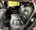 Чорний Інфініті QX30, об'ємом двигуна 2 л та пробігом 106 тис. км за 16500 $, фото 16 на Automoto.ua