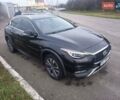 Черный Инфинити QX30, объемом двигателя 1.99 л и пробегом 230 тыс. км за 15200 $, фото 12 на Automoto.ua