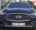 Черный Инфинити QX30, объемом двигателя 1.99 л и пробегом 205 тыс. км за 13900 $, фото 12 на Automoto.ua