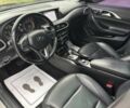 Чорний Інфініті QX30, об'ємом двигуна 2 л та пробігом 32 тис. км за 9000 $, фото 7 на Automoto.ua